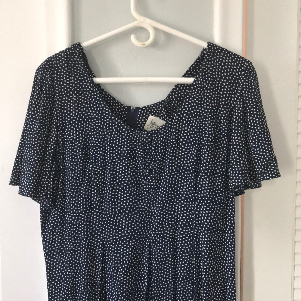 Vintage Romper